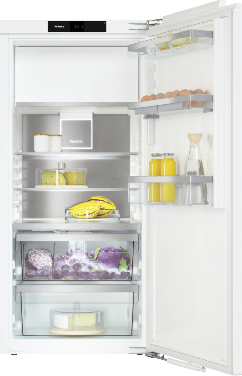 MIELE K7374D koelkast met vriesvak - 122cm