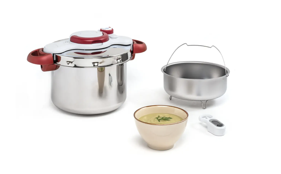 TEFAL P4620733 snelkookpan P4620733